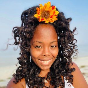 Meet your Posher, Shari